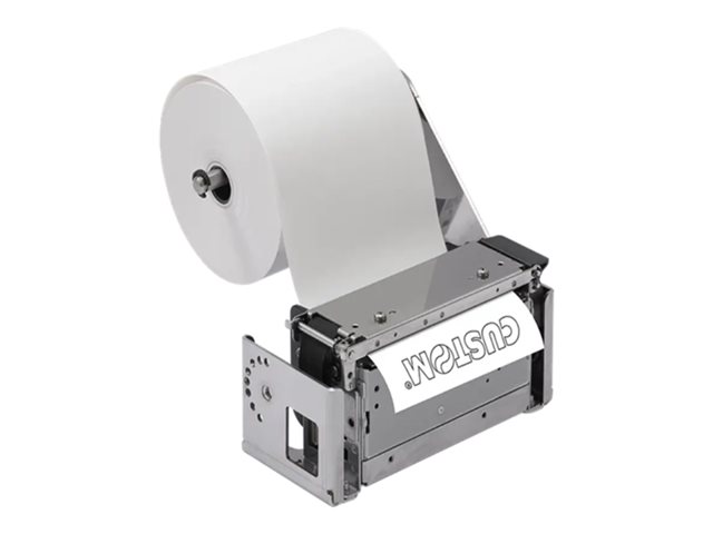 MODUS3 RX65 USB LEFT NTCH D PRES CN