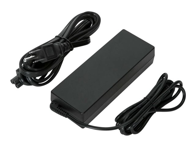 Targus - Docking station - USB-C 3.2 Gen 2 - 2 x DP - 1GbE - 100 Watt - United Kingdom, Europe