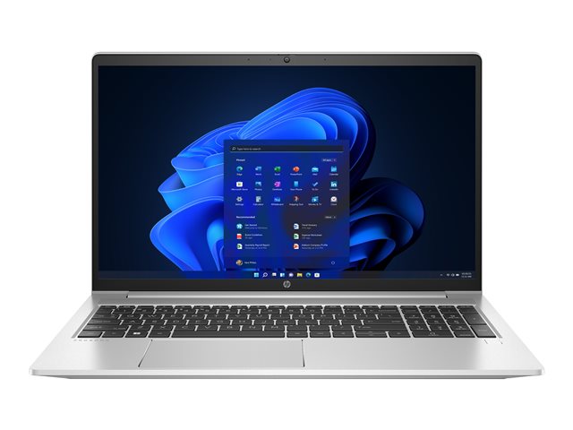 HP PB450G9 i5-1235U 8/256GB 15IN