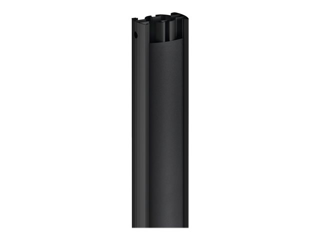 Vogel's Professional Connect-it PUC 2515 - Bevestigingscomponent (paal) - voor LCD-scherm - aluminium - zwart