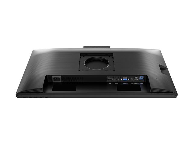 24\" FHD 120Hz HAS USB 2x2W