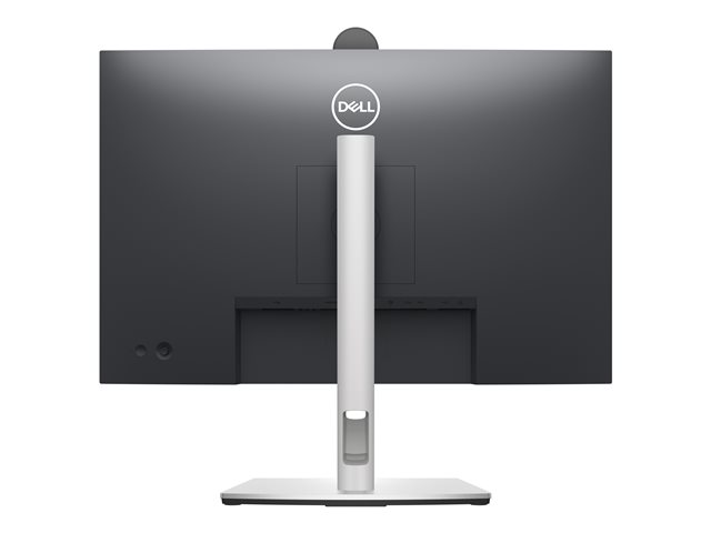 Dell 24 Video Conferencing Monitor P2424HEB - LED monitor - 24\" (23.8\" viewable) - 1920 x 1080 Full HD (1080p) @ 60 Hz - IPS - 250 cd/m² - 1000:1 - 5 ms - HDMI, DisplayPort, USB-C - speakers - BTO - with 3 years Basic Hardware Service with Advanced E