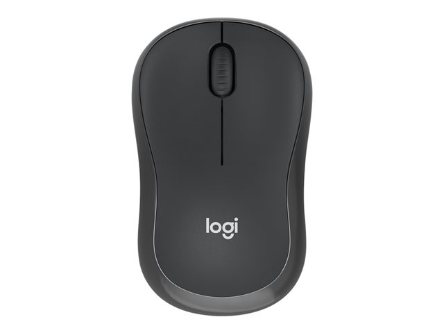 Logitech M240 Stille Bluetooth-muis 