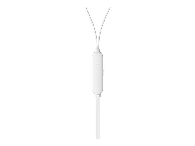 SoundForm ANC Wired Eearbuds (USB-C) White