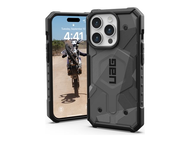 UAG Apple Krypto 6.1 Pro Pathfinder SE Geo Camo