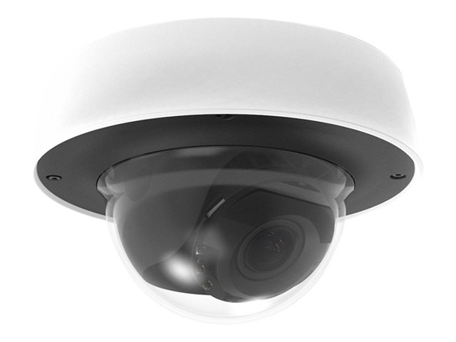 Cisco Meraki MV72 - Network surveillance camera - dome - outdoor - vandal / weatherproof - colour (Day&Night) - 4 MP - 2688 x 1520 - 1080p - vari-focal - audio - wireless - Wi-Fi - GbE - H.264 - PoE Plus