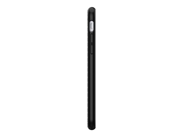 Spigen iPhone SE 2020/8/7 Case Liquid Air Black 042CS20511