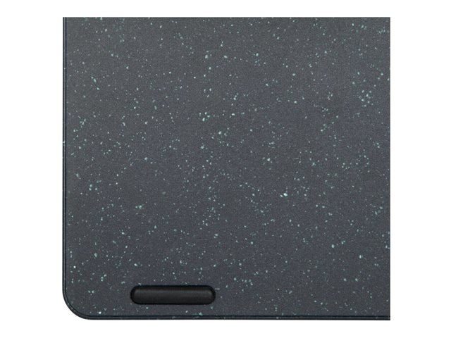 EcoSmart Energy Harvesting Antimicrobial Bluetooth Keyboard (NO)