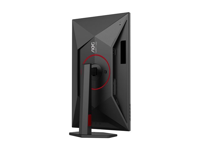 U27G4R 27IN 160Hz 320Hz 3840x2160
