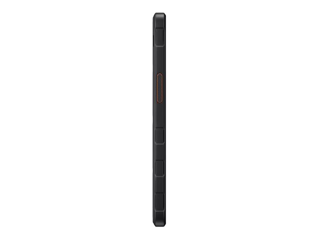 Samsung Xcover7 5G 128GB EE Black