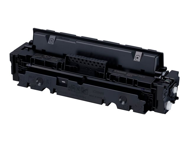Canon 046 H - High capacity - black - original - toner cartridge - for imageCLASS LBP654, MF731, MF733, MF735, i-SENSYS LBP653, LBP654, MF732, MF734, MF735