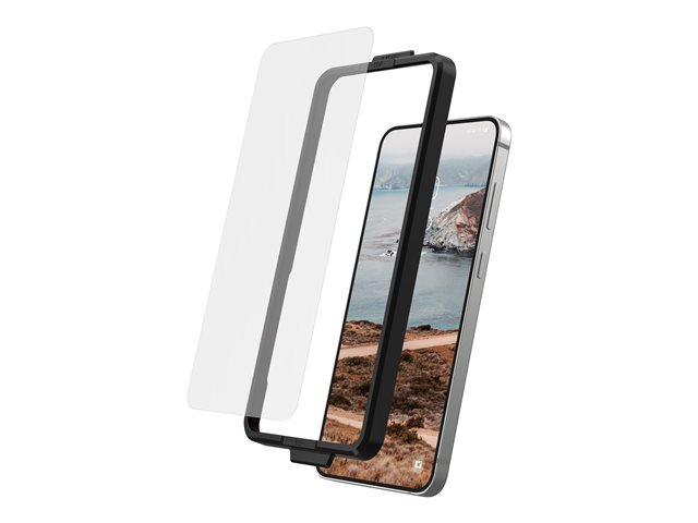 UAG Samsung Galaxy S25+ Glass Shield Not Applicable
