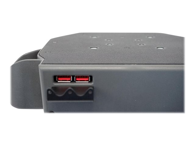 KIT: Zebra ET50/51 55/56 10in Dual USB