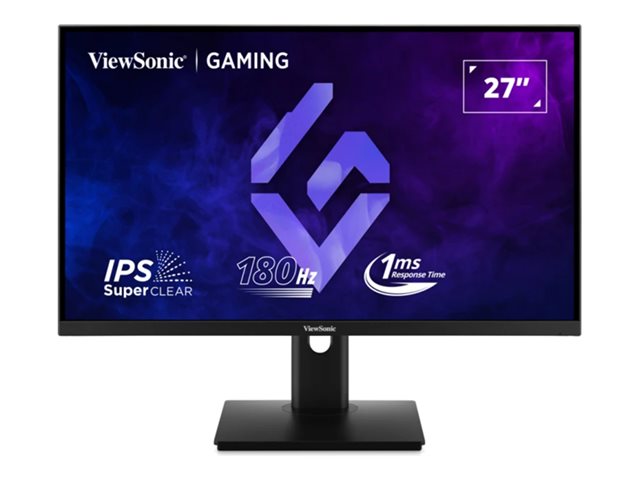 LED monitor XG27G1 Full HD 300 nits resp