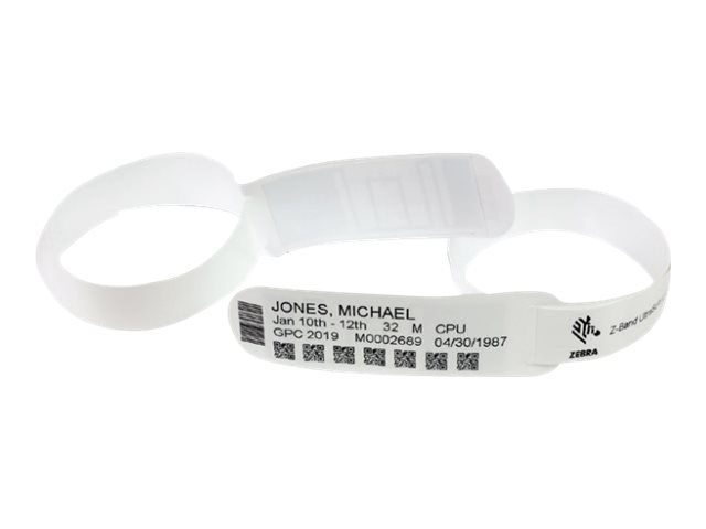Z BAND ULTRA SOFT 1X14.5IN