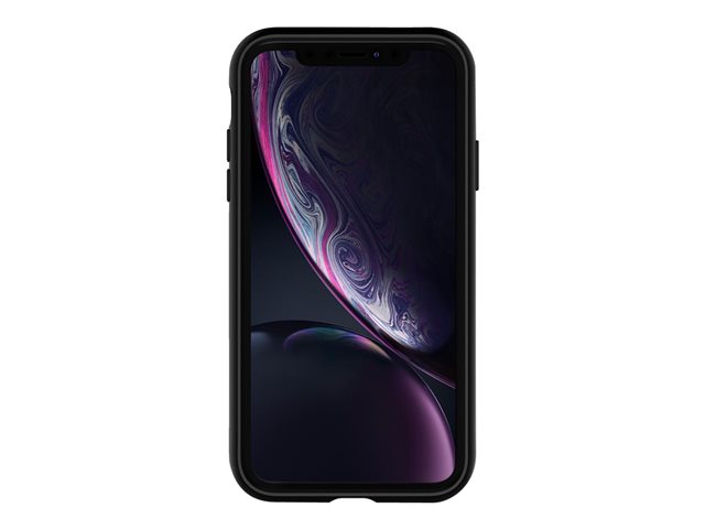 Spigen iPhone XR Slim Armor CS Black