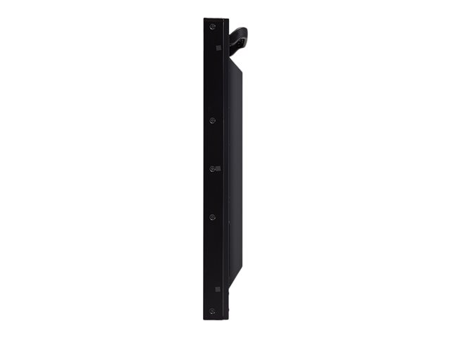 LG 55XS4J-B - 55\" Diagonal Class XS4J Series LED-backlit LCD display - digital signage - webOS - 1080p 1920 x 1080