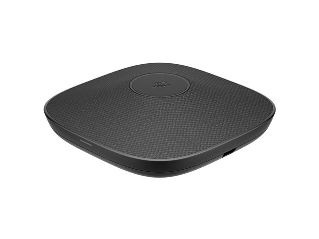 HP POLY STUDIO A2 BLACK TABLE MICROPHONE