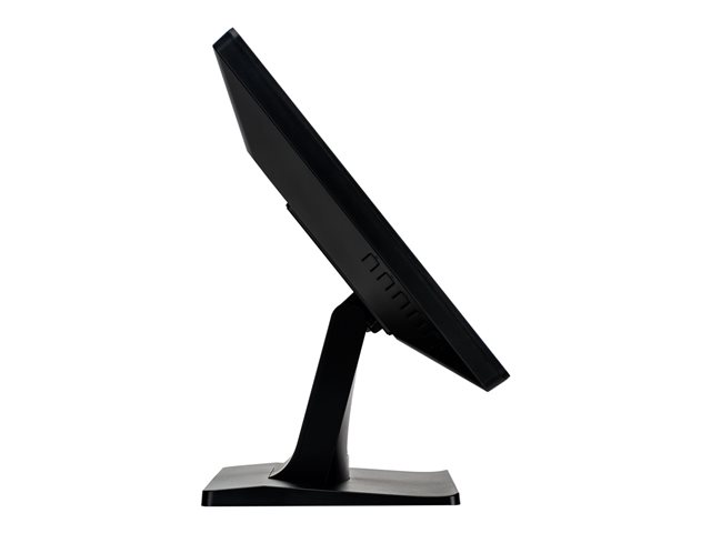 iiyama ProLite T1721MSC-B2 - LED monitor - 17\" - touchscreen - 1280 x 1024 SXGA @ 75 Hz - TN - 250 cd/m² - 1000:1 - 5 ms - HDMI, VGA - speakers - black bezel with matte finish