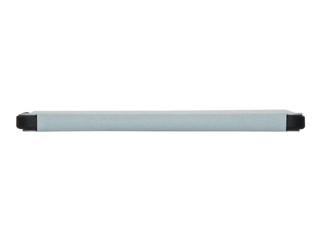 Targus Click In case New 10th Gen iPad (10.9) Silvr