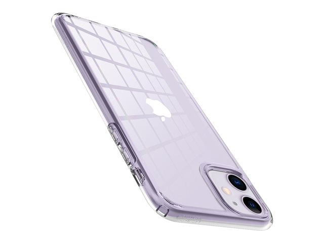 Spigen iPh 11 Ultra Hybrid Crystal Clear