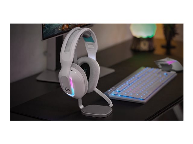 HEADSET PC VOSS CDM/WHITE EMEA28i-935 2.