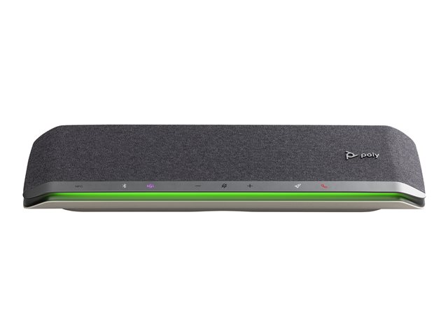 Poly Sync 60 Microsoft Teams Certified Speakerphone - Replaces Poly SKU 216873-01