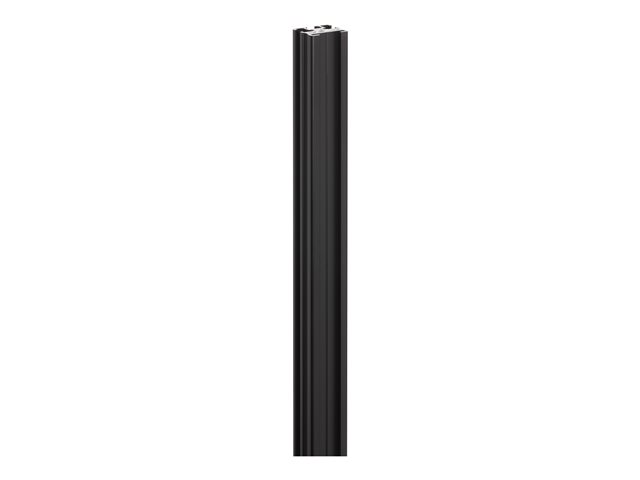 Vogel's Universal Series PLM 8030 - Bevestigingscomponent (verticale kolom) - voor videowand - zwart