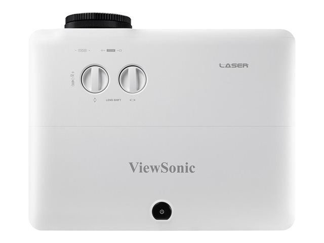 LS850WU Laser projector WUXGA