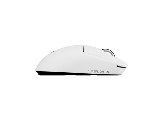 PRO X SUPERLIGHT 2C WIRELESS GAMING MOUS