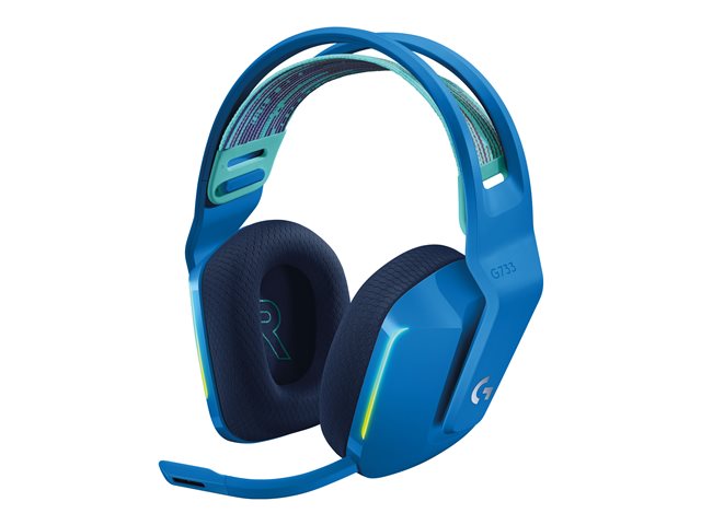 Logitech G733 headset 