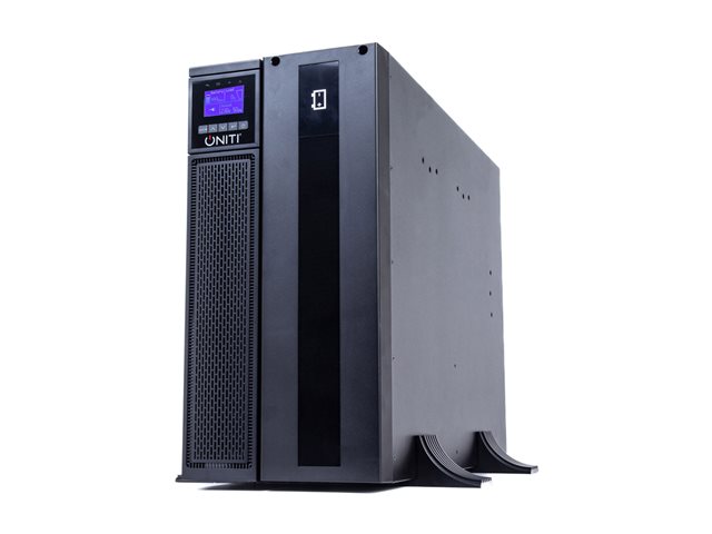 Uniti Power Symphony Online Double Conv