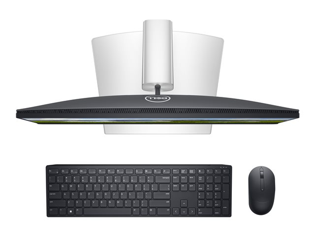 Dell P2424HT - LED monitor - 24\" (23.8\" viewable) - touchscreen - 1920 x 1080 Full HD (1080p) @ 60 Hz - IPS - 300 cd/m² - 1000:1 - 5 ms - HDMI, DisplayPort, USB-C - speakers - with 3 years Limited Hardware Warranty with Advanced Exchange Service and