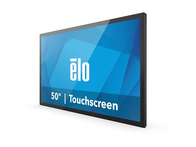 5054L 50-INCH WIDE LCD MONITOR 4K UHD HD
