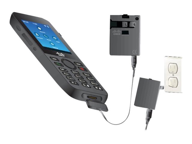 8821 Multi-charger Wall Mount Kit
