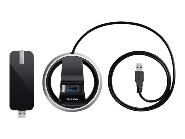 AC1900 HIGH GAIN WIRELSS DB USB ADAPTER.