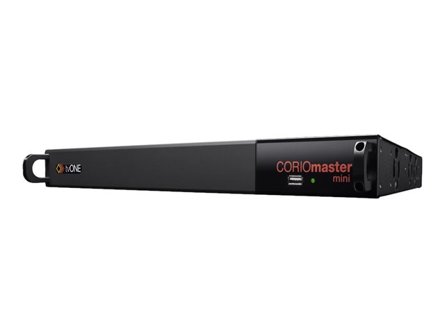 CORIOMASTER MINI MAIN CHASSIS. 1 stk