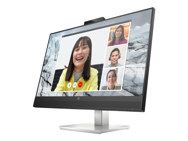 HP M27 Webcam 27IN 16:9 FHD 1000:1
