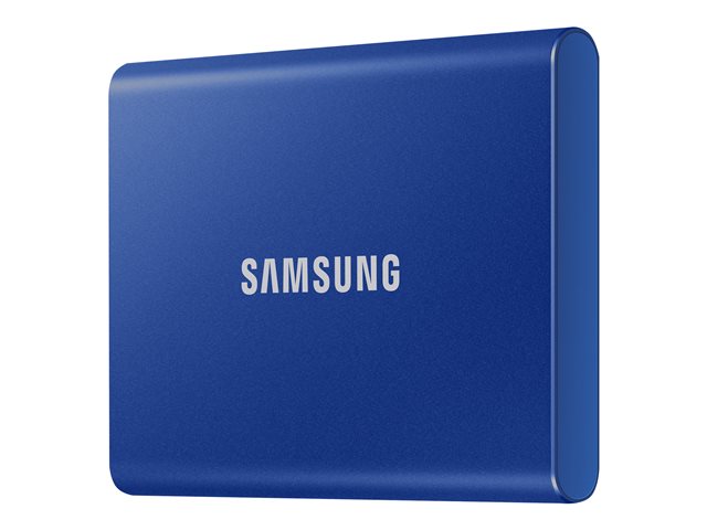 Samsung Portable SSD T7 