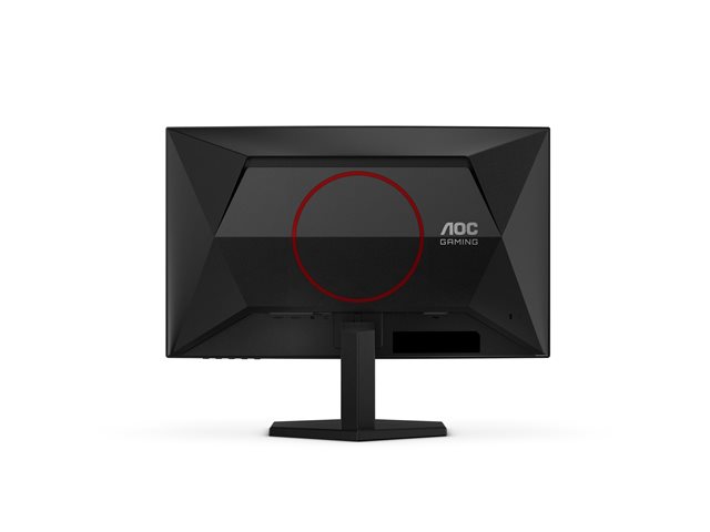 23.6IN 16:9 VA 180Hz 1020x1080 HDMI x 2x