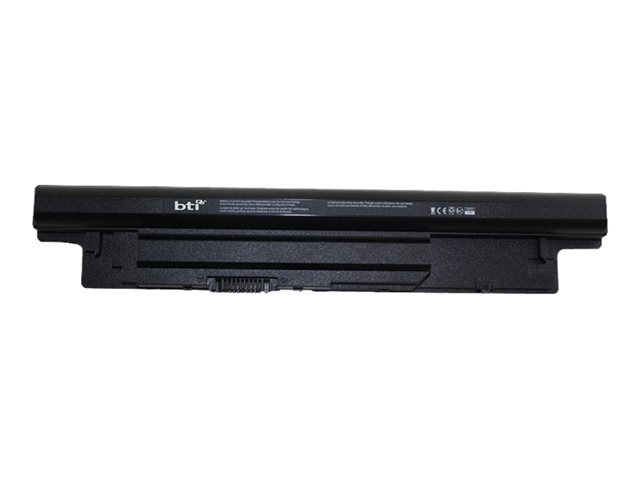 OEM: W6XNM 6K73M 451-12098