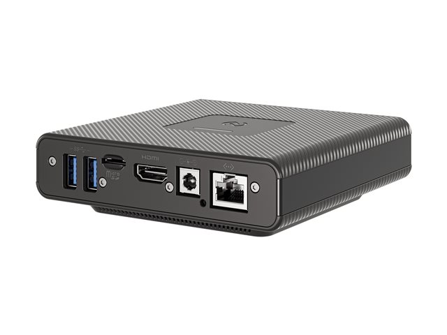 ZEC500 ENTERPRISE COMPUTER QC 5430 VALUE