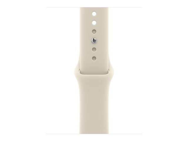 42mm Sand Sport Band - S/M