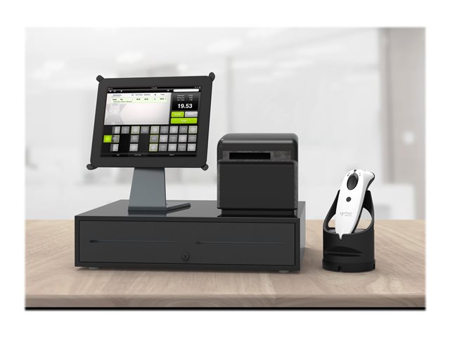 SOCKETSCAN S700 1D BARCODE SCAN WTCHARGE DOCK