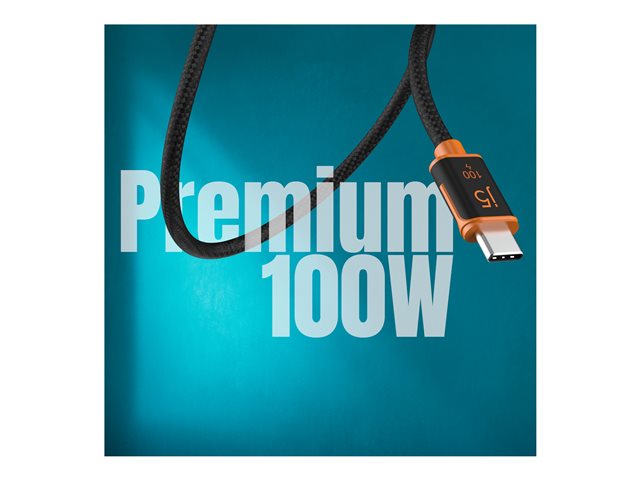 26800MAH PD 100W 4-PORT POWER BANK