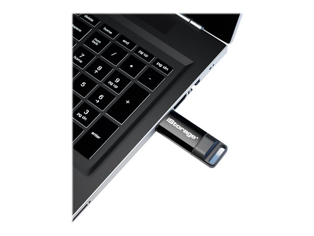 datAshur BT USB3 256/128GB FIPS 1402