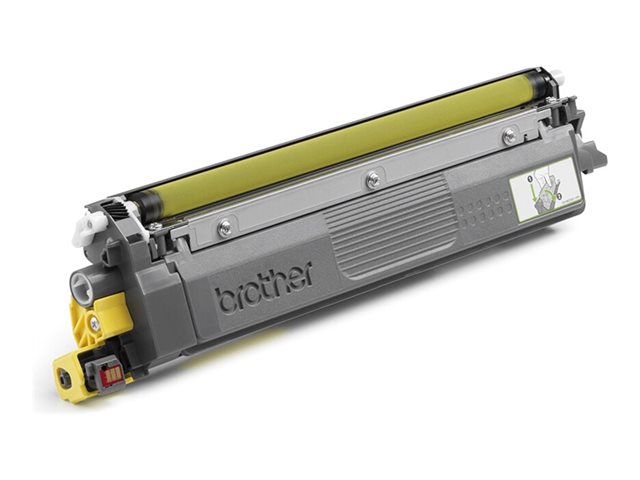 Brother TN249Y - Super High Yield - yellow - original - box - toner cartridge - for Brother HL-L8240CDW, MFC-L8390CDW