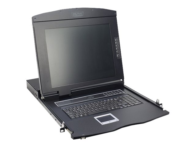 MODULARIZED 43 2CM (17in)TFT CONSOLE WIT