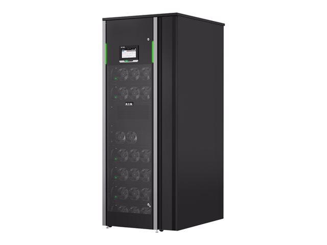 Eaton 93PM - Gen 2 - UPS - AC 220/230/240/380/400/415 V - 50 kW - 50000 VA - 3-phase - USB