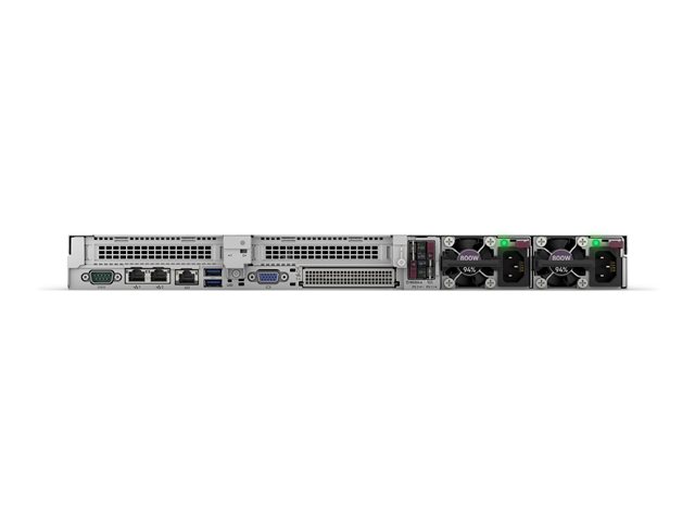 HPE DL320 G11 4410Y MR408i-o 8SFF Svr